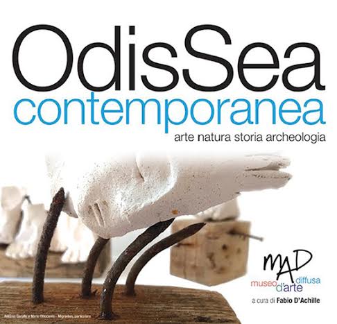 Odissea Contemporanea 2014